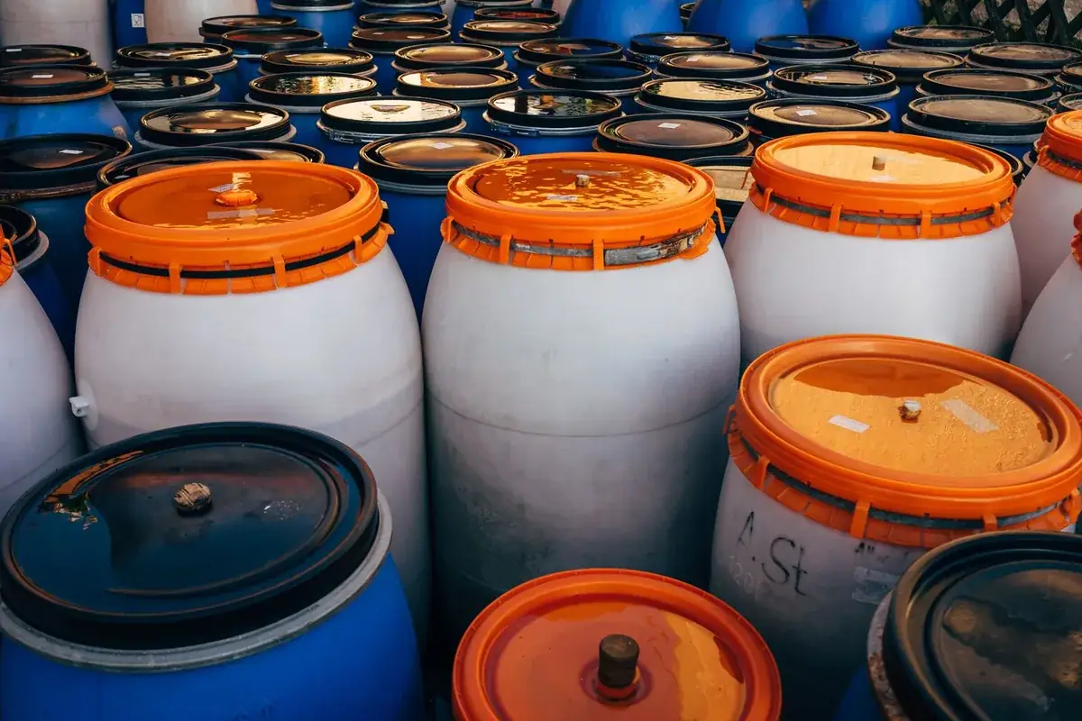 Hazmat Cleanup in Wakefield, VA
